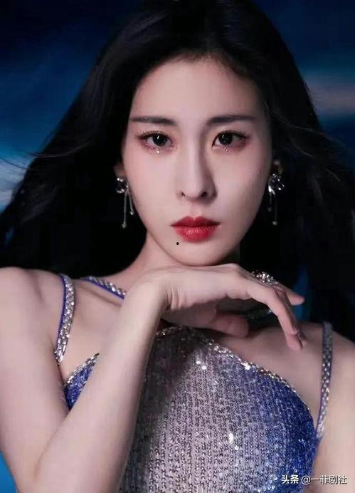 娱乐圈爆料张碧晨,揭秘明星背后的故事  第3张