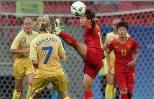 瑞典女足队长爆料视频,揭秘幕后真相  第1张