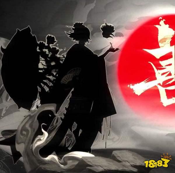 阴阳师式神黑影爆料视频,揭秘阴阳师神秘新角色  第2张