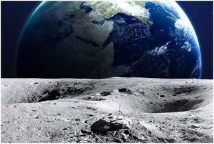 月球宇航员爆料了吗视频,揭秘神秘月球爆料视频背后的真相  第2张