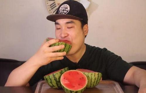 网红吃瓜王,揭秘娱乐圈幕后真相  第1张